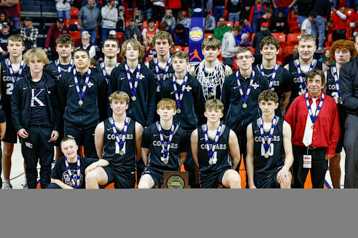 West Central Mound Meridian Illinois boys basketball March 9 2024 Nate Latsch 26726